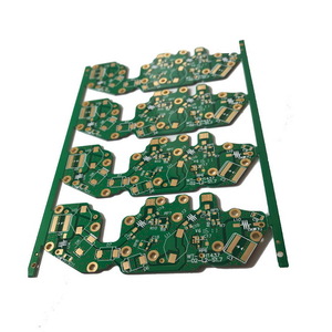 High Frequency PCB2