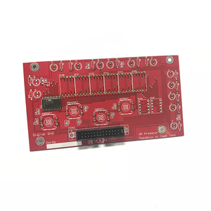 Bom Gerber Files Pcba Service Electronics Manufacturer Communication Assembly Printed Circuit Boards