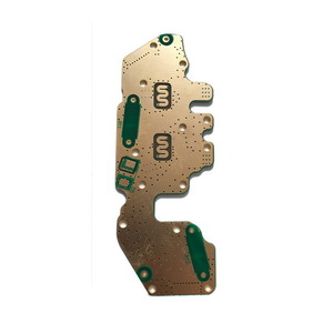 High Frequency PCB3