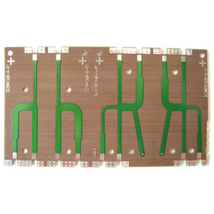 High Frequency PCB4