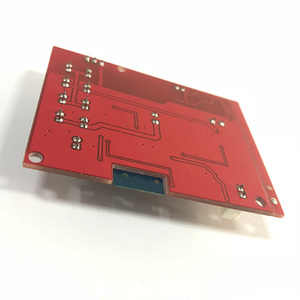 OEM Digital Weight Scale Circuit PCB Board Assembly Manufacturer