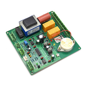 One stop service electronic design high experience design pcb manufacturing pcba board assembly elec