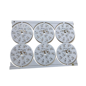 Vietnamese lighting manufacturer with 4 factoriesSMD LED PCB circuit board competitive price