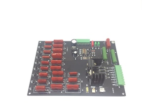 Custom-Made Fr4 PCB Assembly Manufacturer And Reverse Engineering