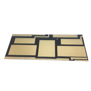 High Frequency PCB1