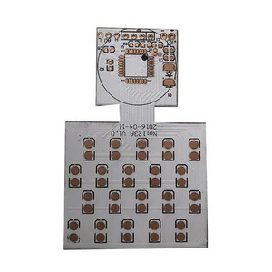 China Aluminum LED PCB, SMD LED PCB Circuit Board