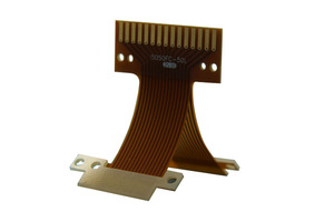 China Electronic Products Pcb Supplier Fpc Pcb Board Multilayer Rigid-Flexible Pcb