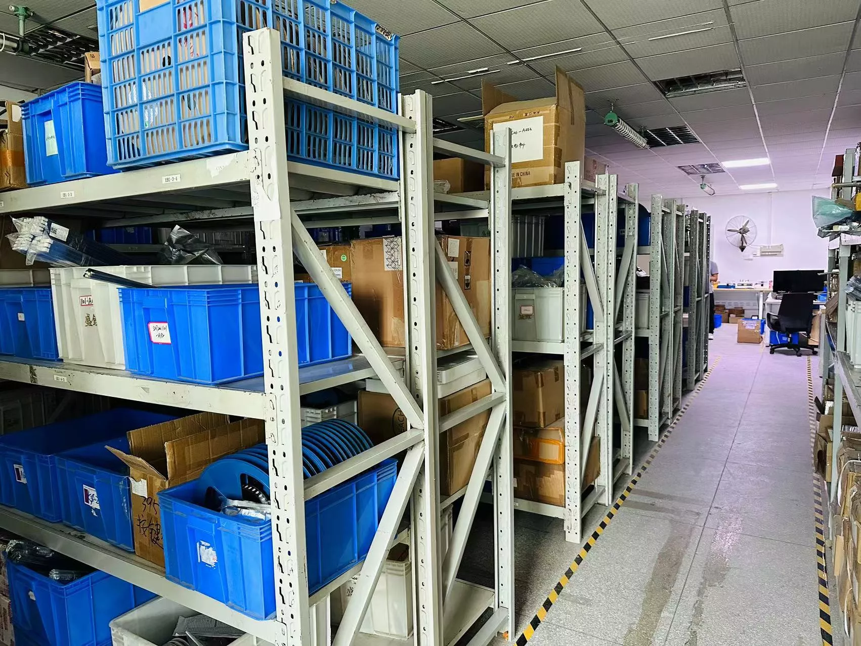 Component Sourcing