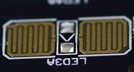 High-quality solder paste