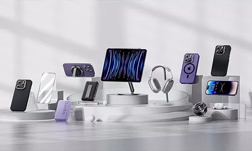 电子产品