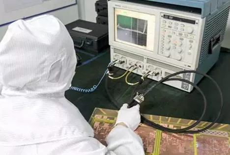 DIP plug-in process inspection
